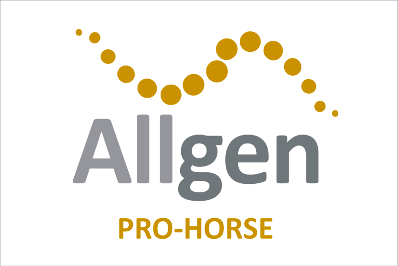 ALLGEN PRO-HORSE